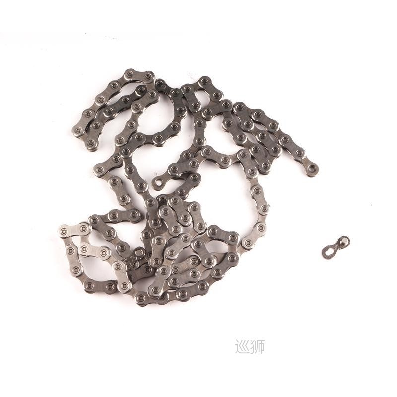 DEORE XTR CN M9100 XT M8100 SLX M7100 DEORE M6100 Chain 12s