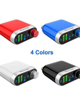 2*50W Bluetooth-Compatible TPA3116 Digital Power Audio Ampli