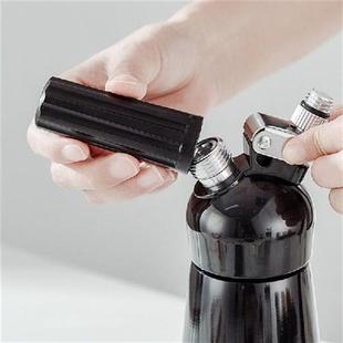 T84E Whipped Cream Dispenser Ultra Durable LeakFree