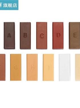 Laminate Repairing Kit Wax System Floor Worktop Flooring Kit