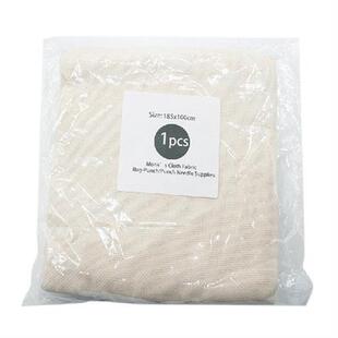 Cotton Monks Cloth for DIY Embroidery Needlework Sewing