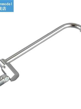 Copper Large Flow 360 Degree Rotary Multiple Lengths Fast Op