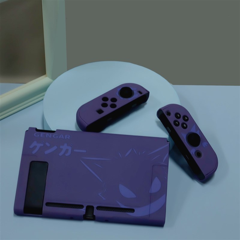 NS Switch Console Kirby of star PC Protective Case For Nint