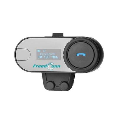 Original FreedConn Updated TCOM-SC BT Bluetooth Motorcycle H