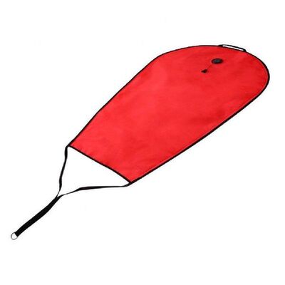 Safety Tech Scubaing Diving Snorkeling Salvage Lift Bag