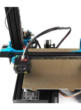 BLV Kit, 3D Printer High-Precision Metal Accessories Suitabl