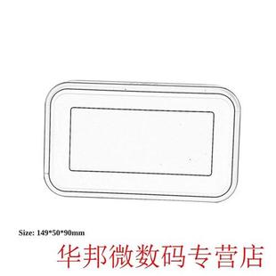 Digital Mini Alarm Clock Watch Electronic Table Clock Smart