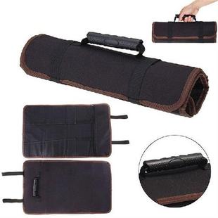 Kitchen Chef Knife Bag Roll Bag Carry Case Bag Kitchen