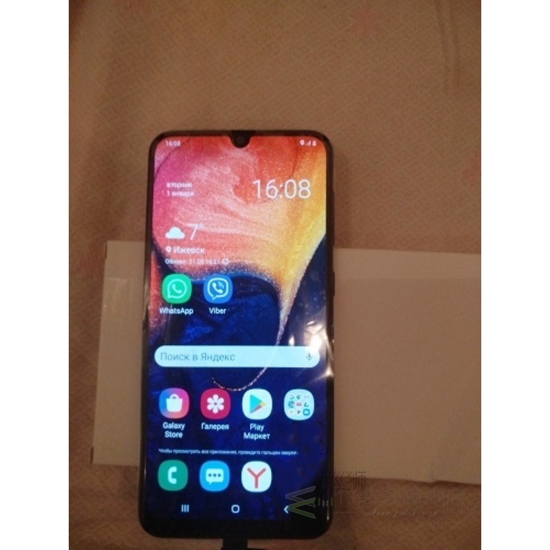LCD For Samsung Galaxy A50 2019 A505F/DS A505F A505FD A505A