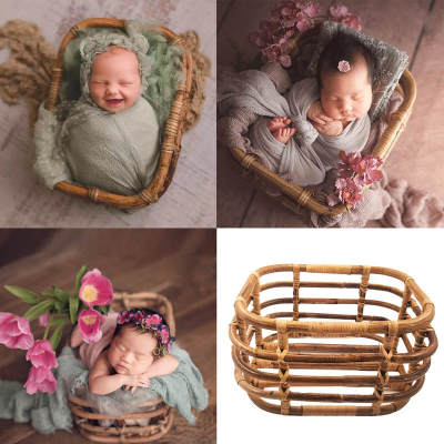 Newborn Photography Props Boy Girl Fotografie Accessories Ba