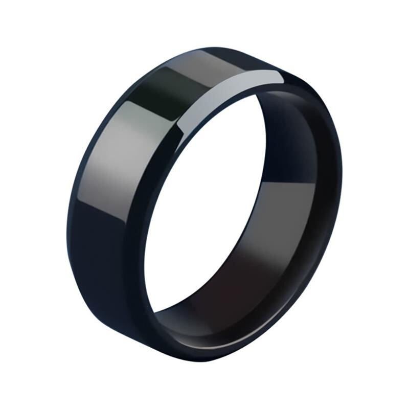 Customized Ring Personalize Name Enrave Custom Stainless Ste