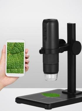 LED USB Digital Microscope 1000x Wifi Mobile Phone Microscop