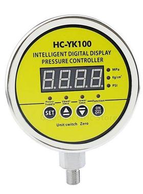 HC-YK101 Pressure Control Transmitter Switching Quantity 4-2