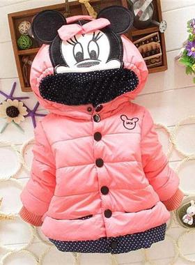 new childrens coat winter hooded coat winter jacket chi