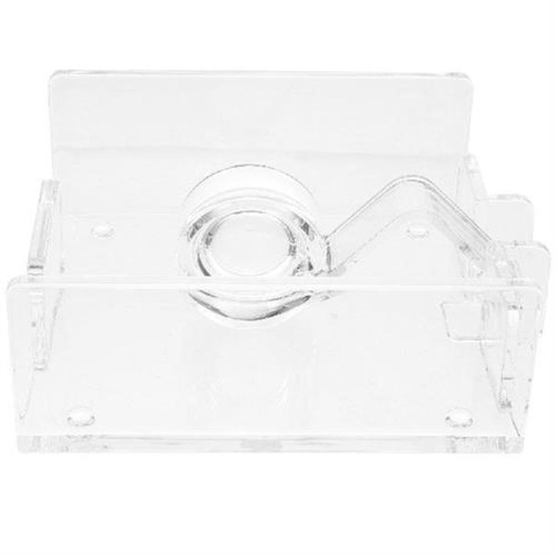 Napkin Holder Paper Tissue Dispenser Stand Towel Table