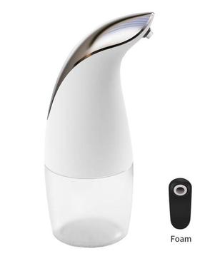 Automatic Foam Liquid Soap Dispenser Touchless Soaps Dispens