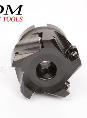 1pcs BAP400R 63-22-4T/BAP400R 63-22-5T CNC lathe 90 degree r