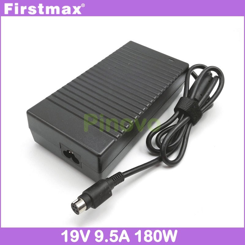 19V 9.5A 180W laptop power adapter for Toshiba Qosmio X305 X