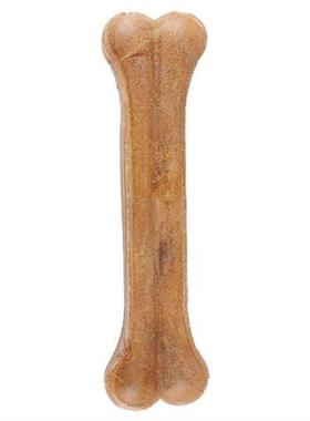 8 inch Compressed Rawhides Dog Bones Chewing Snack Food