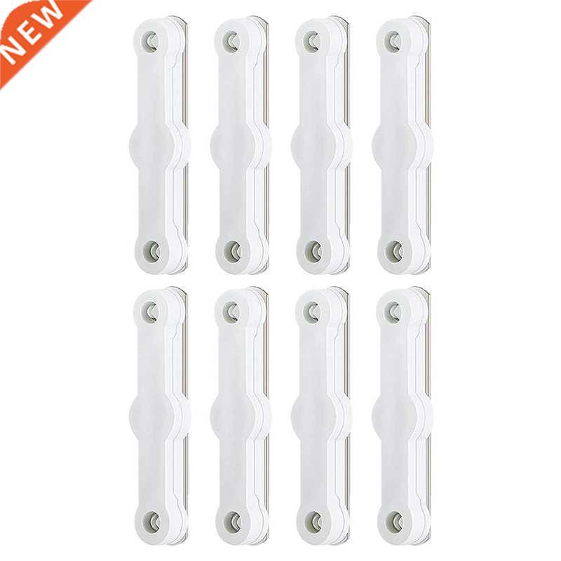 8Pack Screen Installer Clips, Window Screen Retainer Clips T