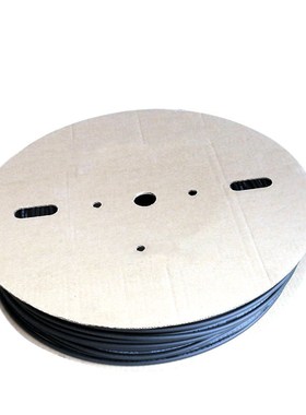 FreeShipping 200meters/set 3.0MM heat Shrink Tubing Tube Sle