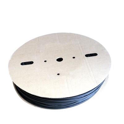 FreeShipping 200meters/set 3.0MM heat Shrink Tubing Tube Sle