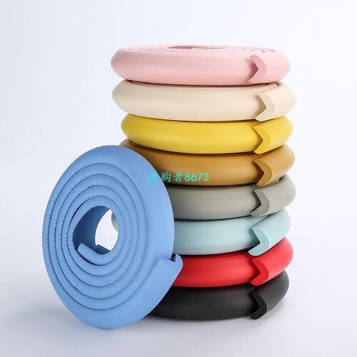 2M Children Protection Table Guard Strip Baby Safety Product