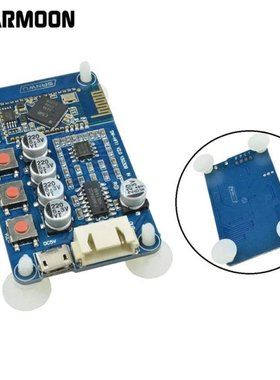 CSR8635 PAM8403 Stereo Amplifier Module Bluetooth 4.0 HF11 D