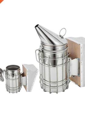 Bee Hive Starter Kit Easy To Use Bee Soker for Apiculture f