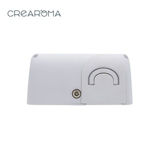 Crearoma New electric home fragrance diffuser scent air mac