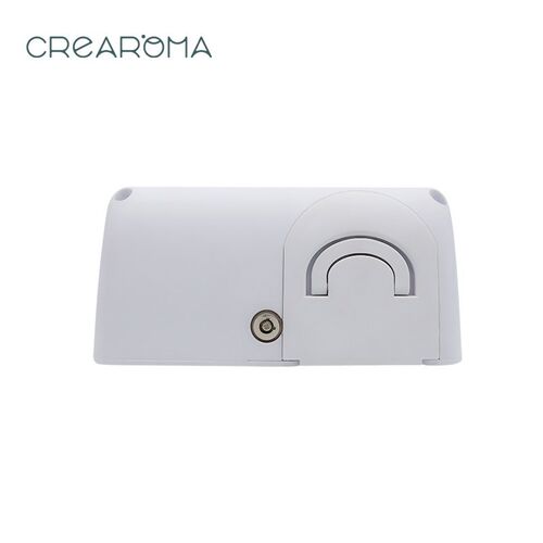 Crearoma New electric home fragrance diffuser scent air mac