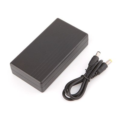 12V2A 22.2W UPS Uninterrupted Backup Power Supply Mini Batte