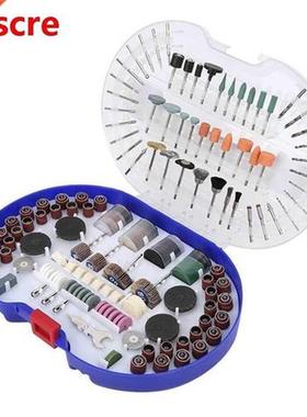 Polishing Grinding Wheel Mini Drill Accessories 276PC Consum