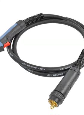 CO2 Welding Torch Industrial Accessory Hardware Tools MB25 3