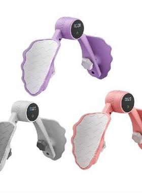 Women Pelvic Floor Muscle Medial Exerciser Hip Muscle