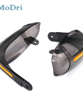 Motorcycle Hand Guards Dirt Bike Handguard Scooter Windscree
