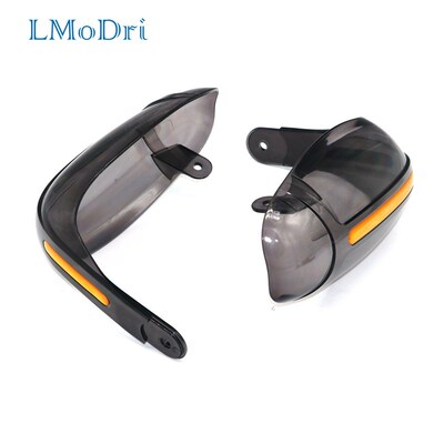 Motorcycle Hand Guards Dirt Bike Handguard Scooter Windscree