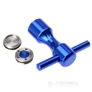 1Set Golf Putter weight Wrench for Titleist Scotty Cameron P