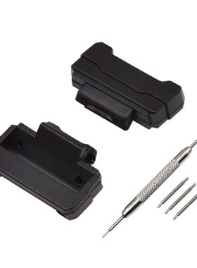 1Set Adapter Spring Bars Tools Kit for G-SHock DW-5600 DW-69