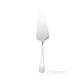 Steel Spatula Cake Toothed Stainless Cheese Server Pizza Des