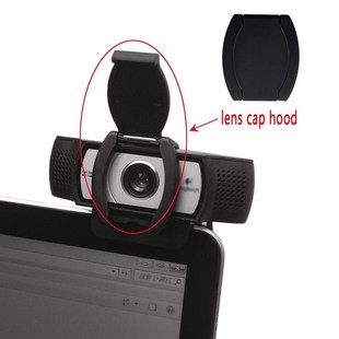 Priva for Logitech C930e C922 C920 Webcam Pro