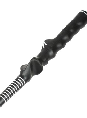 1 PCS Portable Golf Swing Trainer Training Grip Standard Tea