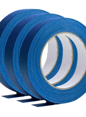 2019 New Blue Painter Tape Paper Adhesive House Painting Pee