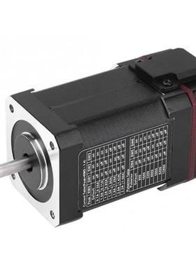 IM42EC-PU 1.8 Degree 0.65N.M 2 Phase Nema 17 Stepper Motor w