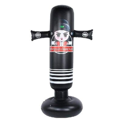 Inflatable Kids Punching Bag Inflatable Boxing Punching Bag