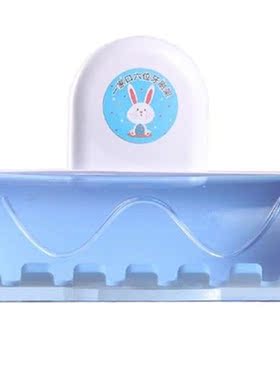 Creative 6 Hooks Bathroom Toothbrush Rack Stand Hooks