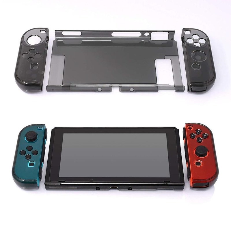 Clear Protective Cover Case for Nintendo Switch Cases Cover