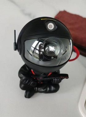 Starry Sky Nightlight Remote Control Stunning Visual Effect