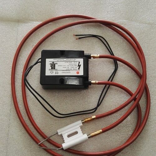 Ceramic ignition needle Boiler combustion accessories gas st