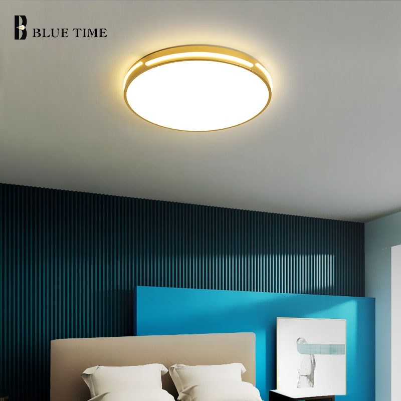 Home Lights Led Chandelier  Living Room Dining Room Bedroom